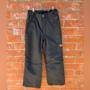 The North Face Boys Snow Pants